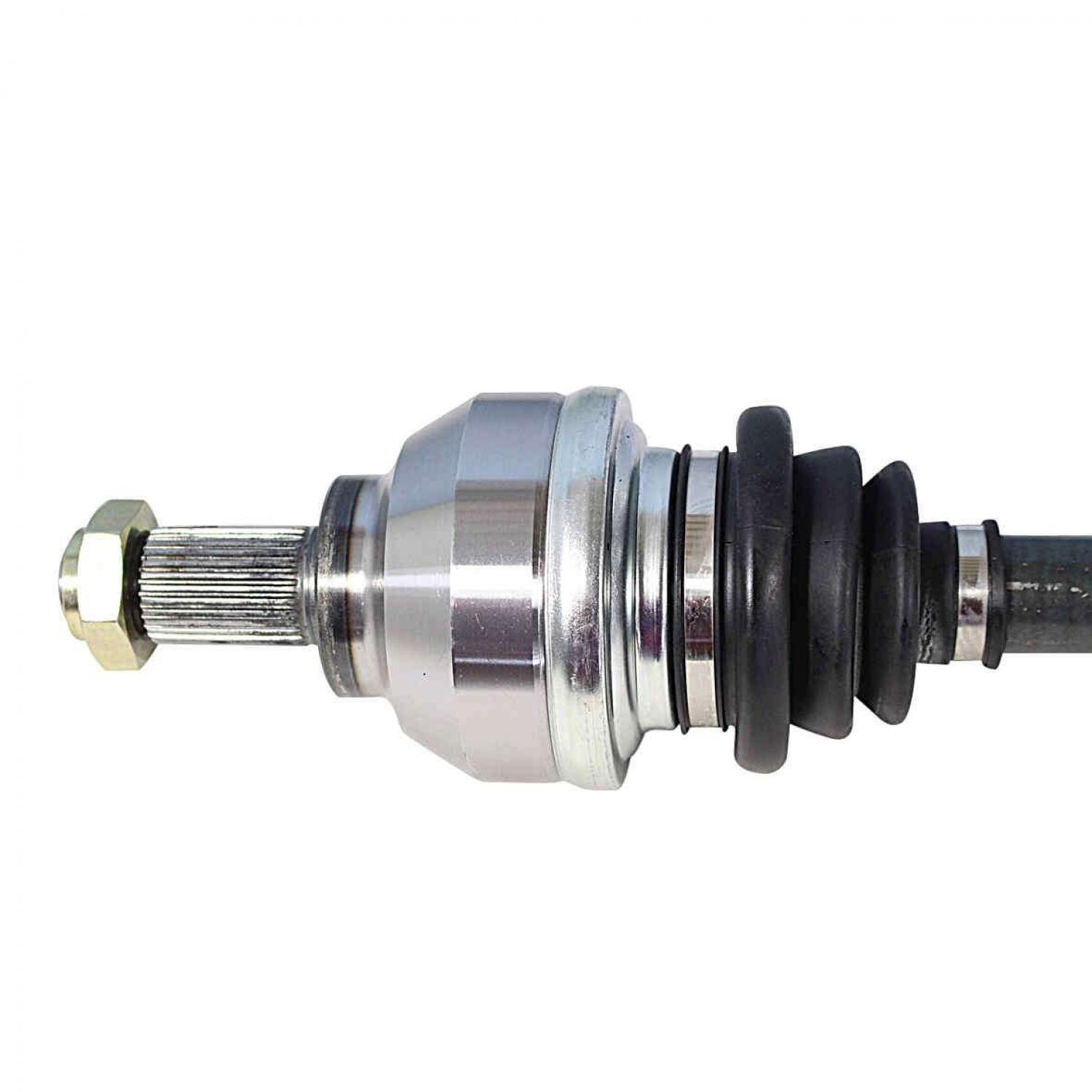 GSP NCV27929 CV Axle Assembly product image 1 of 5