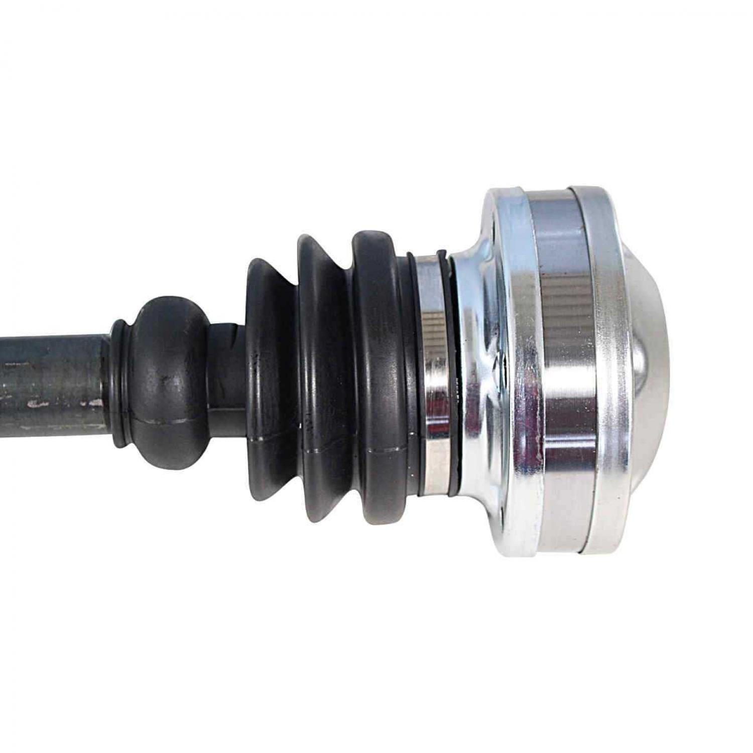 GSP NCV27929 CV Axle Assembly product image 2 of 5