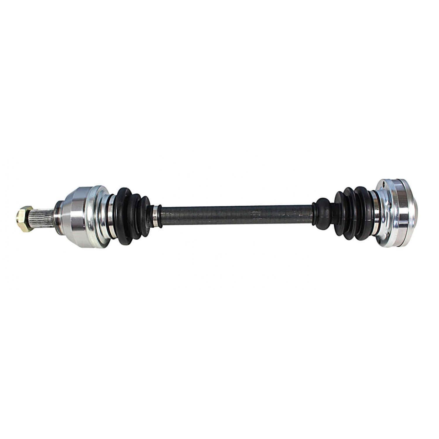 GSP NCV27929 CV Axle Assembly product image 5 of 5