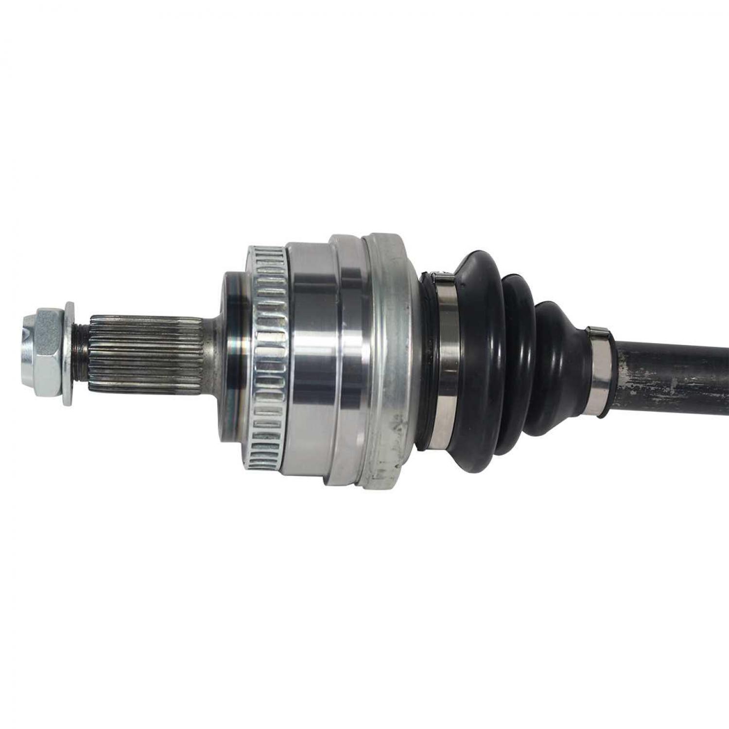 GSP NCV27990 - CV Axle Assembly GSP NCV27990 CV Axle Assembly product image 1 of 5