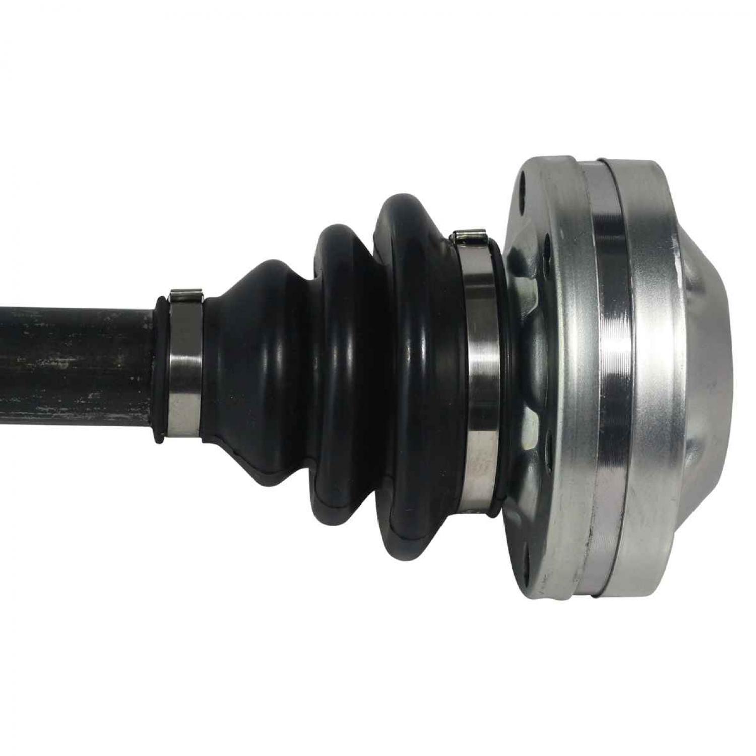 GSP NCV27990 - CV Axle Assembly GSP NCV27990 CV Axle Assembly product image 2 of 5