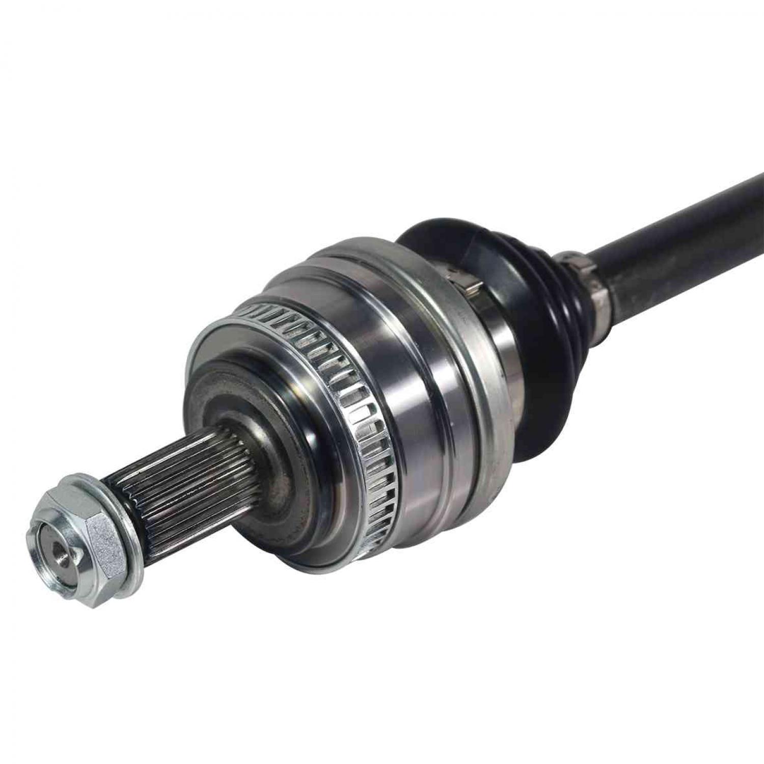 GSP NCV27990 - CV Axle Assembly GSP NCV27990 CV Axle Assembly product image 3 of 5