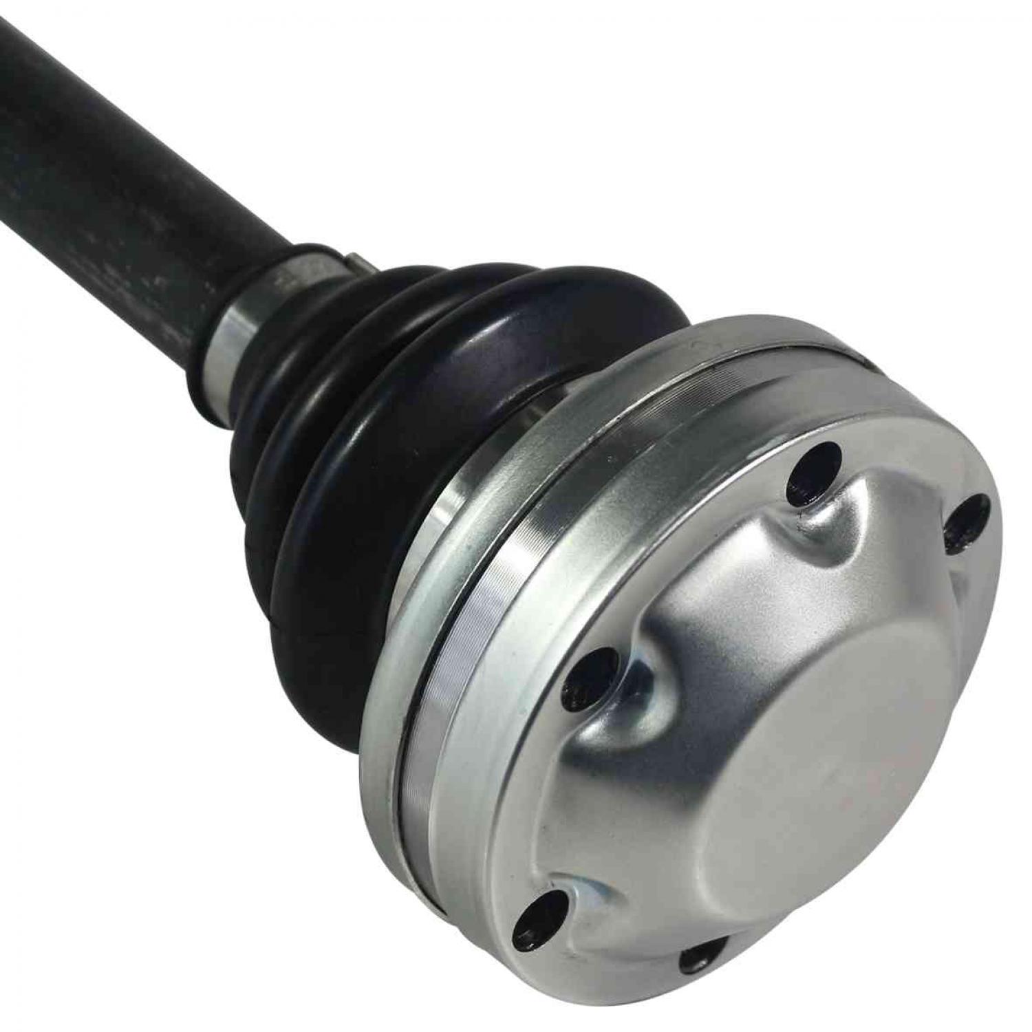 GSP NCV27990 - CV Axle Assembly GSP NCV27990 CV Axle Assembly product image 4 of 5