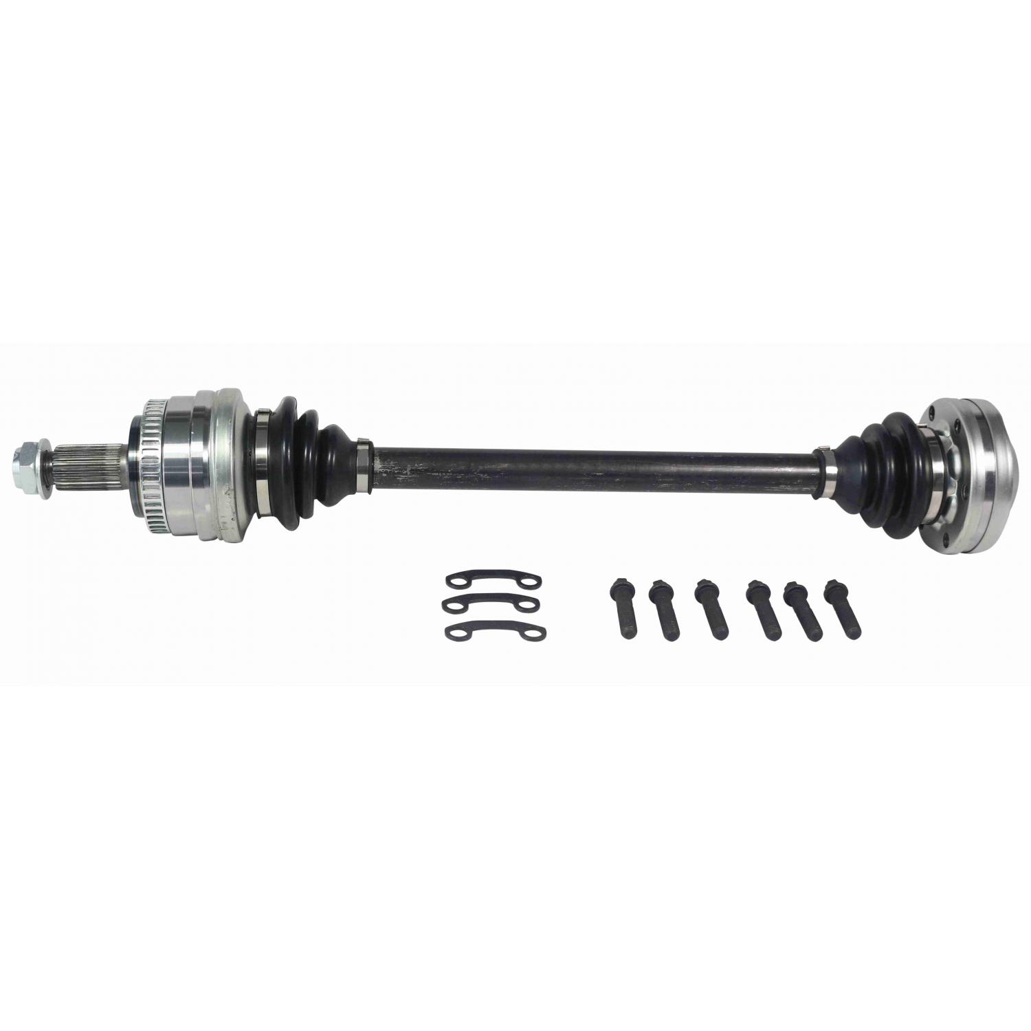 GSP NCV27990 - CV Axle Assembly GSP NCV27990 CV Axle Assembly product image 5 of 5