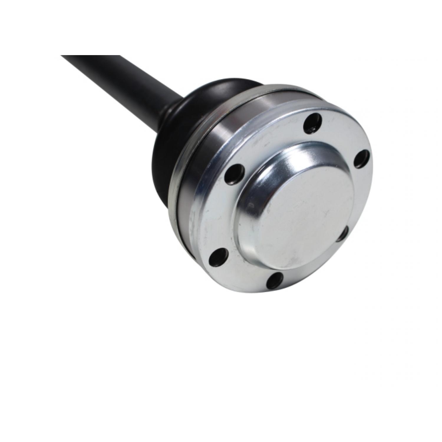 GSP NCV27996 CV Axle Assembly product image 5 of 5