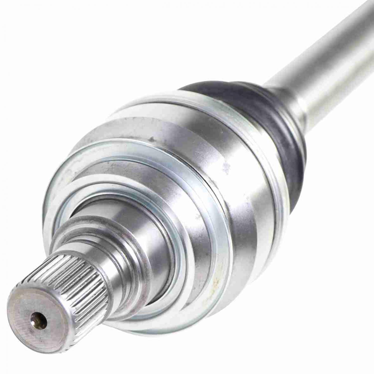 GSP NCV28001K CV Axle Assembly product image 3 of 5