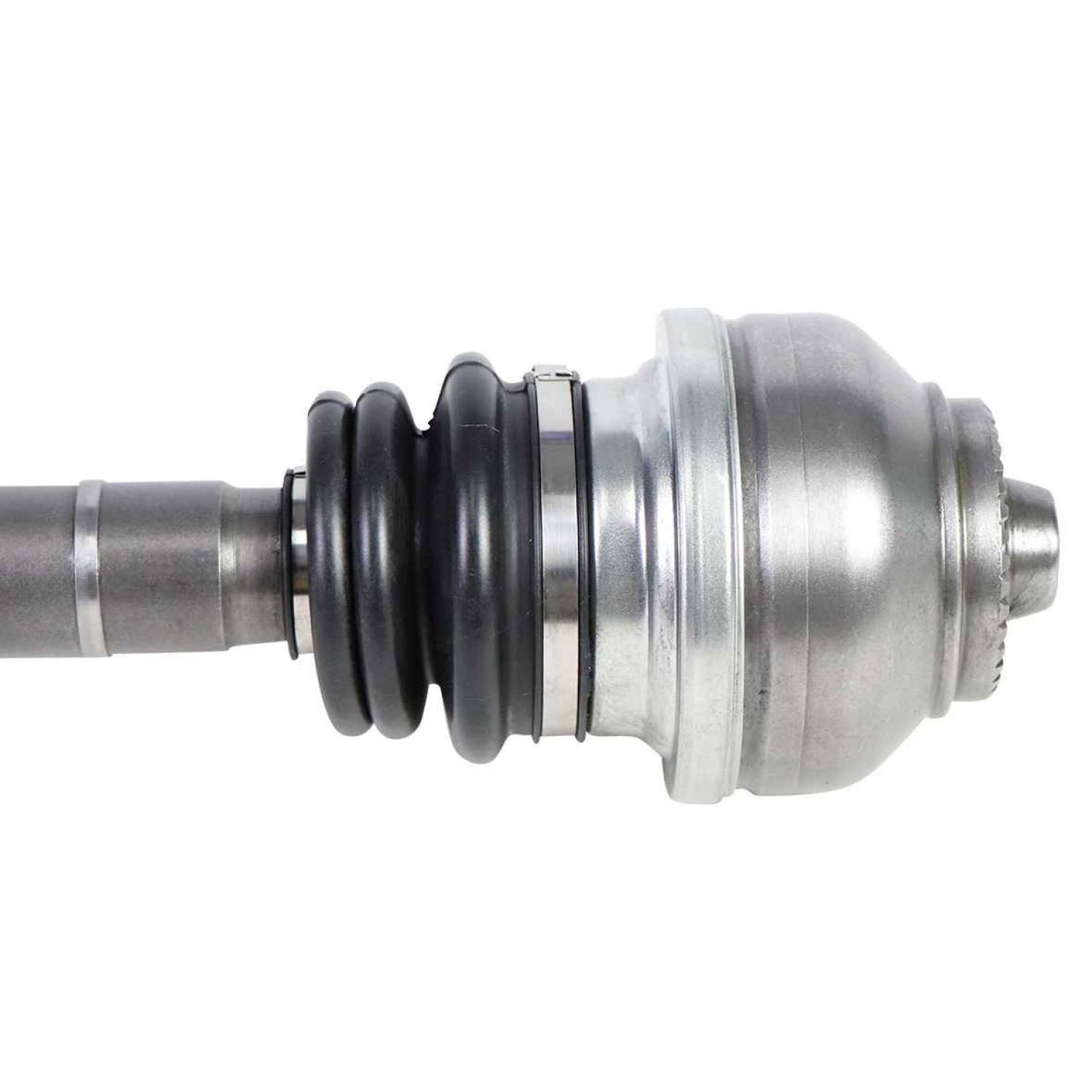 GSP NCV28001K CV Axle Assembly product image 5 of 5