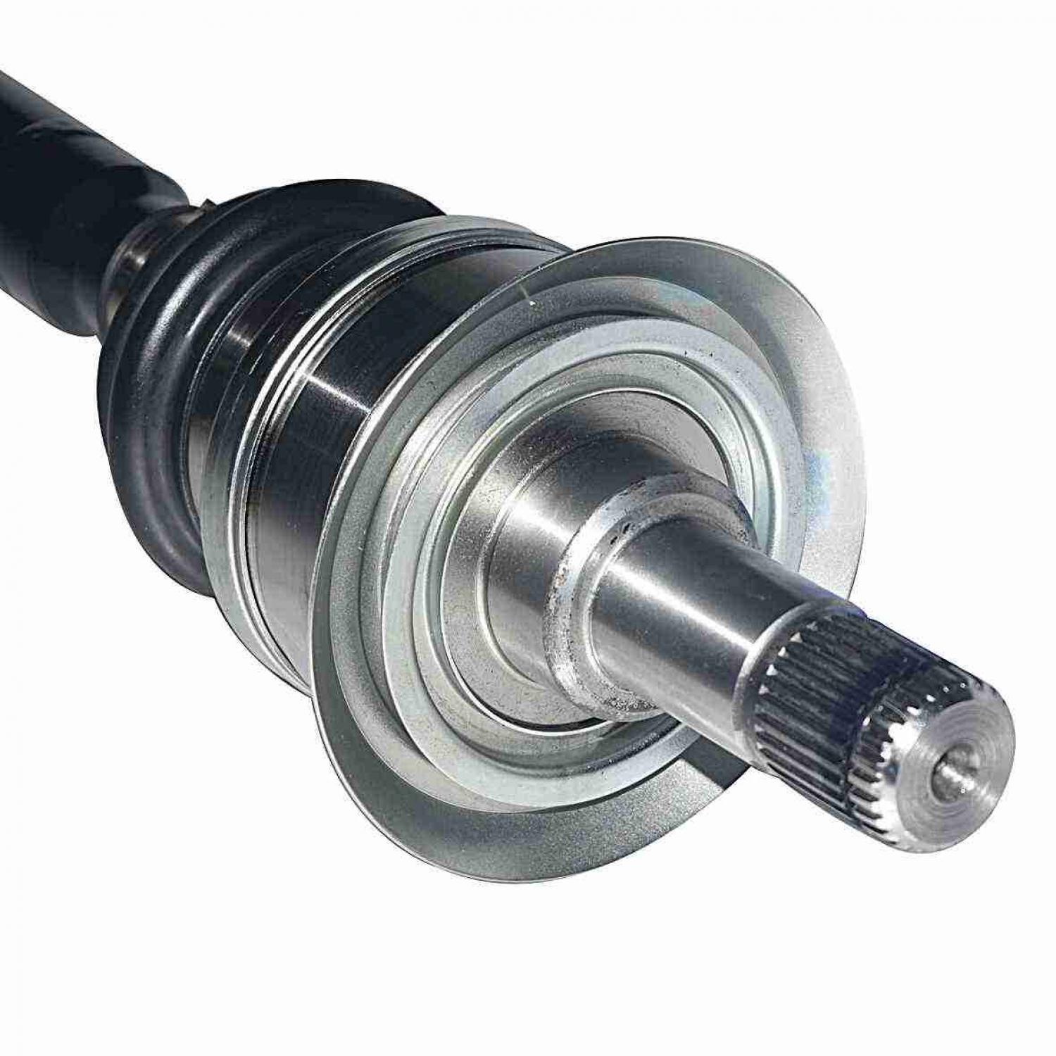 GSP NCV28003K CV Axle Assembly product image 1 of 5