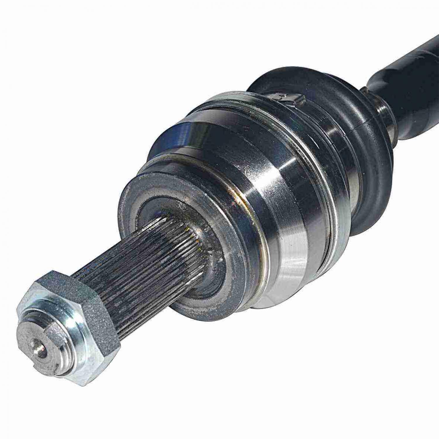 GSP NCV28003K CV Axle Assembly product image 2 of 5