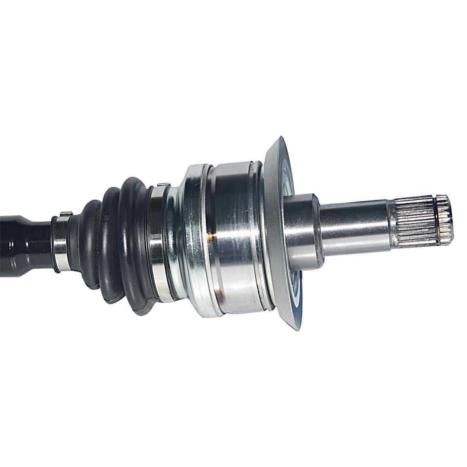 GSP NCV28003K CV Axle Assembly product image 4 of 5