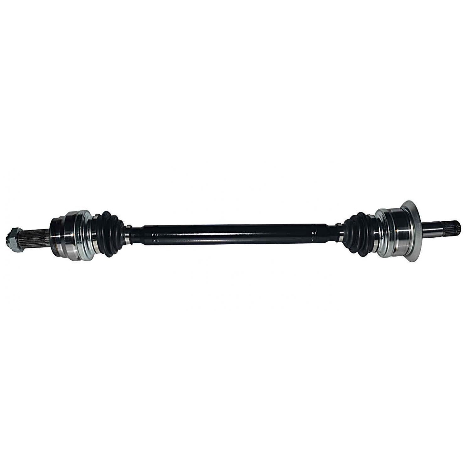 GSP NCV28003K CV Axle Assembly product image 5 of 5