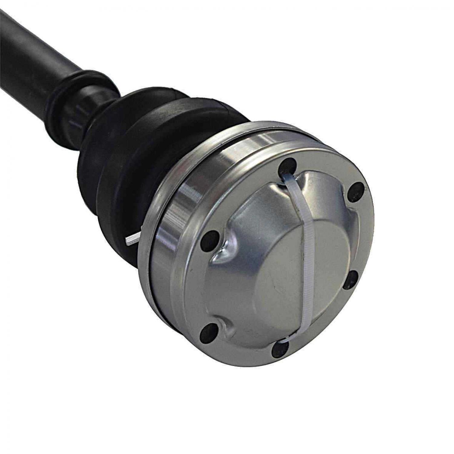 GSP NCV28004K - CV Axle Assembly GSP NCV28004K CV Axle Assembly product image 1 of 5