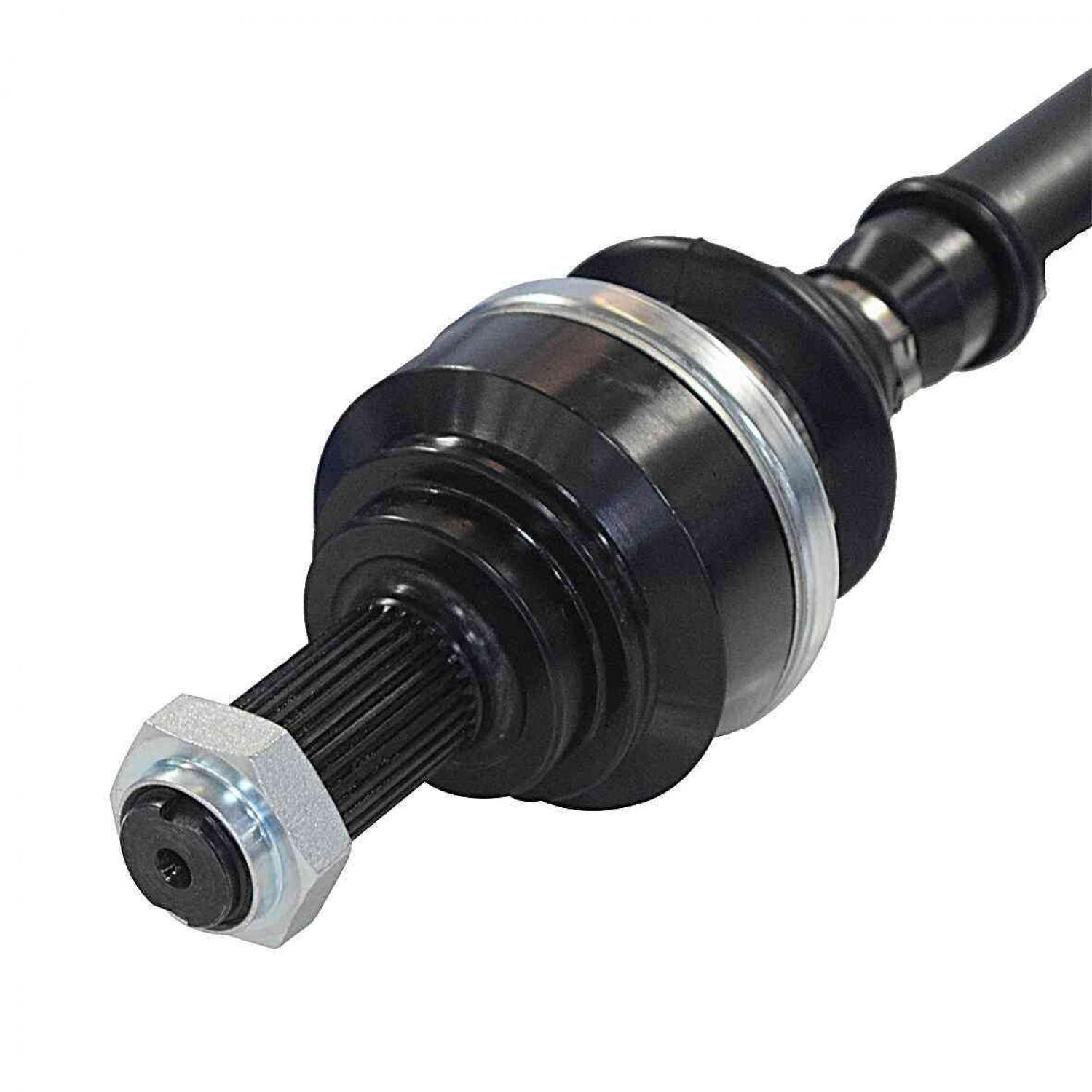 GSP NCV28004K - CV Axle Assembly GSP NCV28004K CV Axle Assembly product image 2 of 5