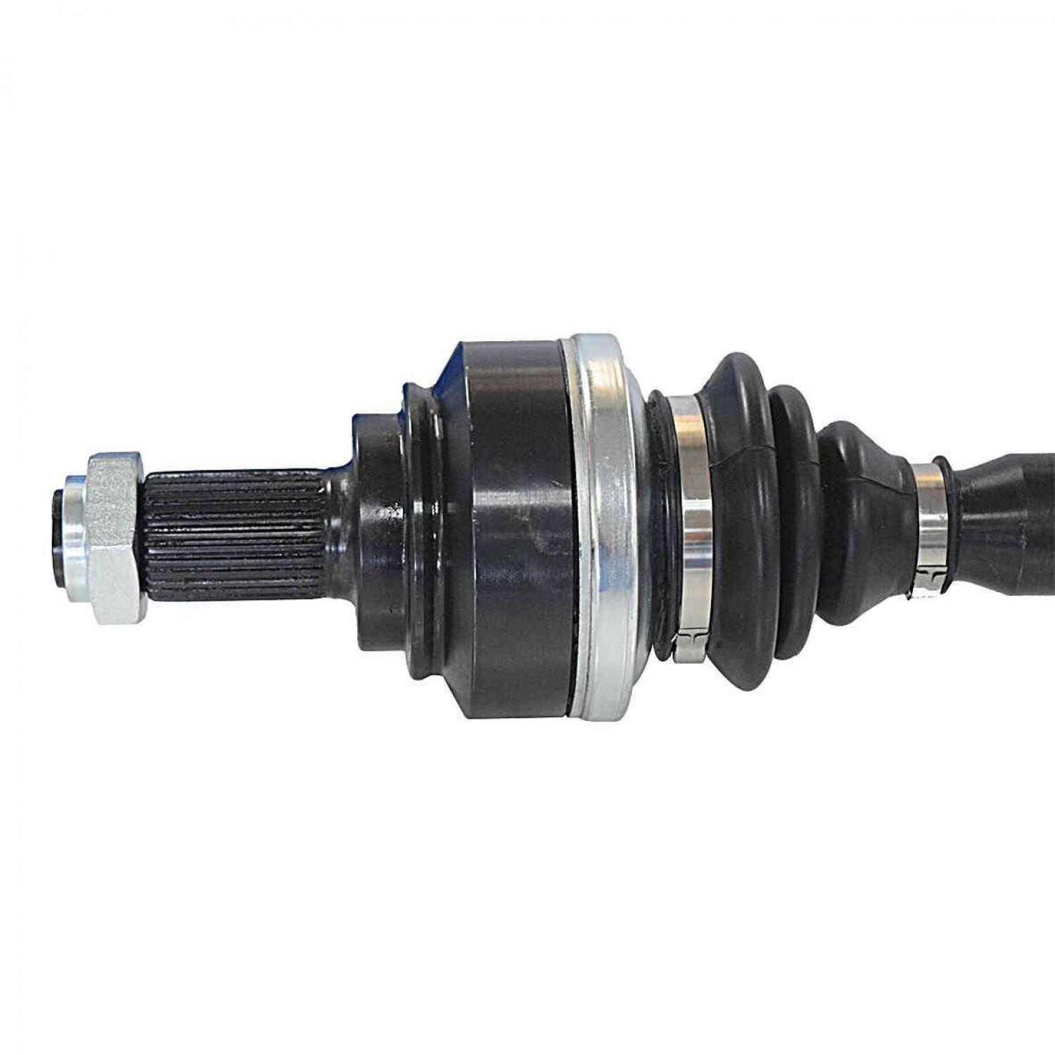 GSP NCV28004K - CV Axle Assembly GSP NCV28004K CV Axle Assembly product image 3 of 5