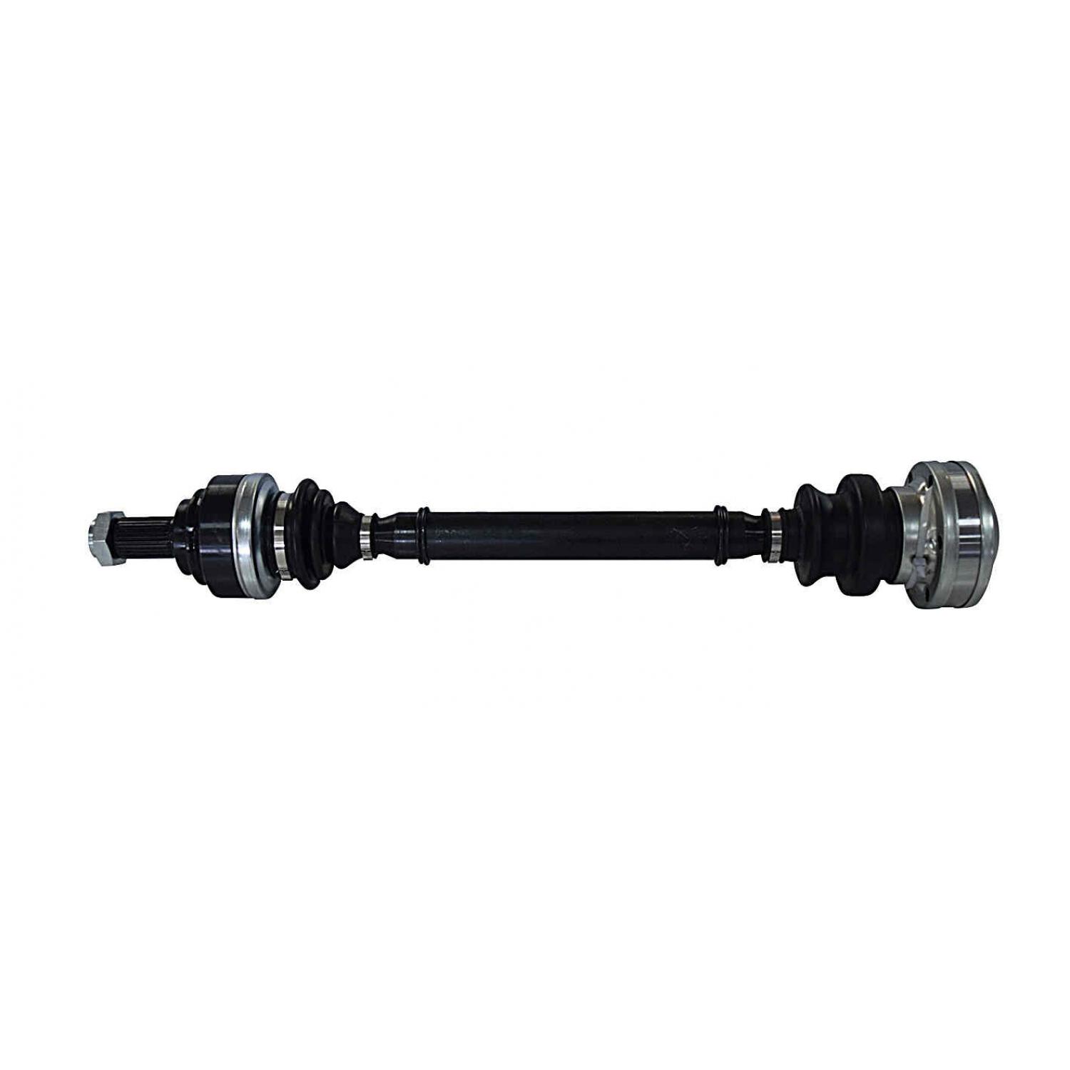 GSP NCV28004K - CV Axle Assembly GSP NCV28004K CV Axle Assembly product image 5 of 5