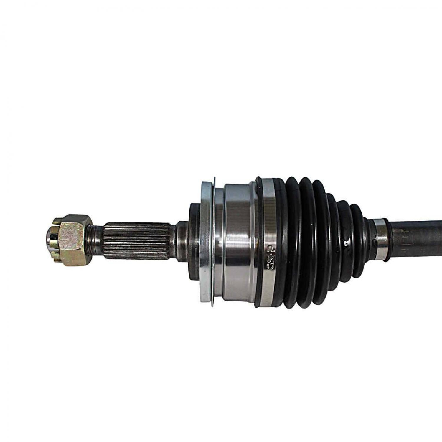 GSP NCV33009 CV Axle Assembly product image 1 of 5