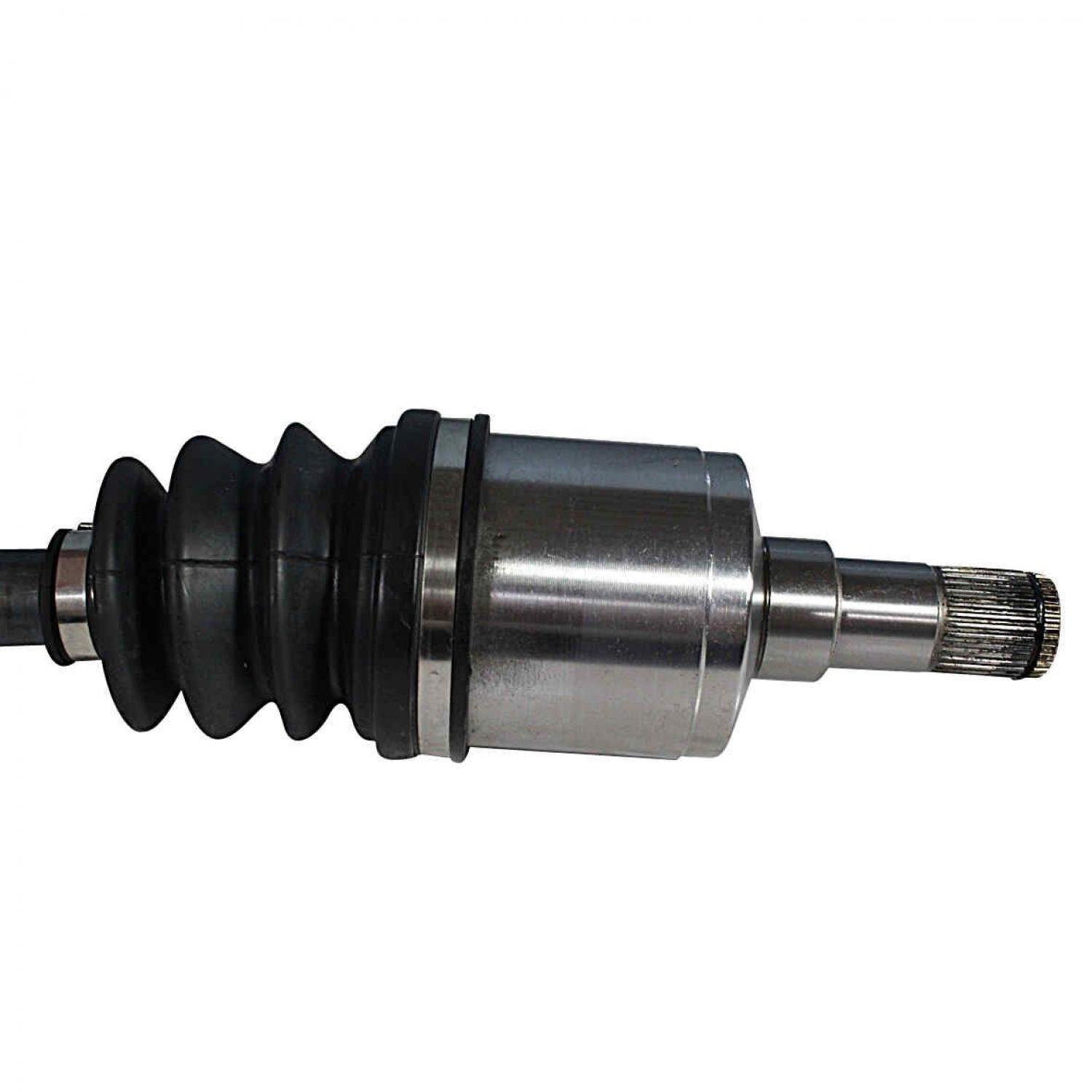 GSP NCV33009 CV Axle Assembly product image 2 of 5