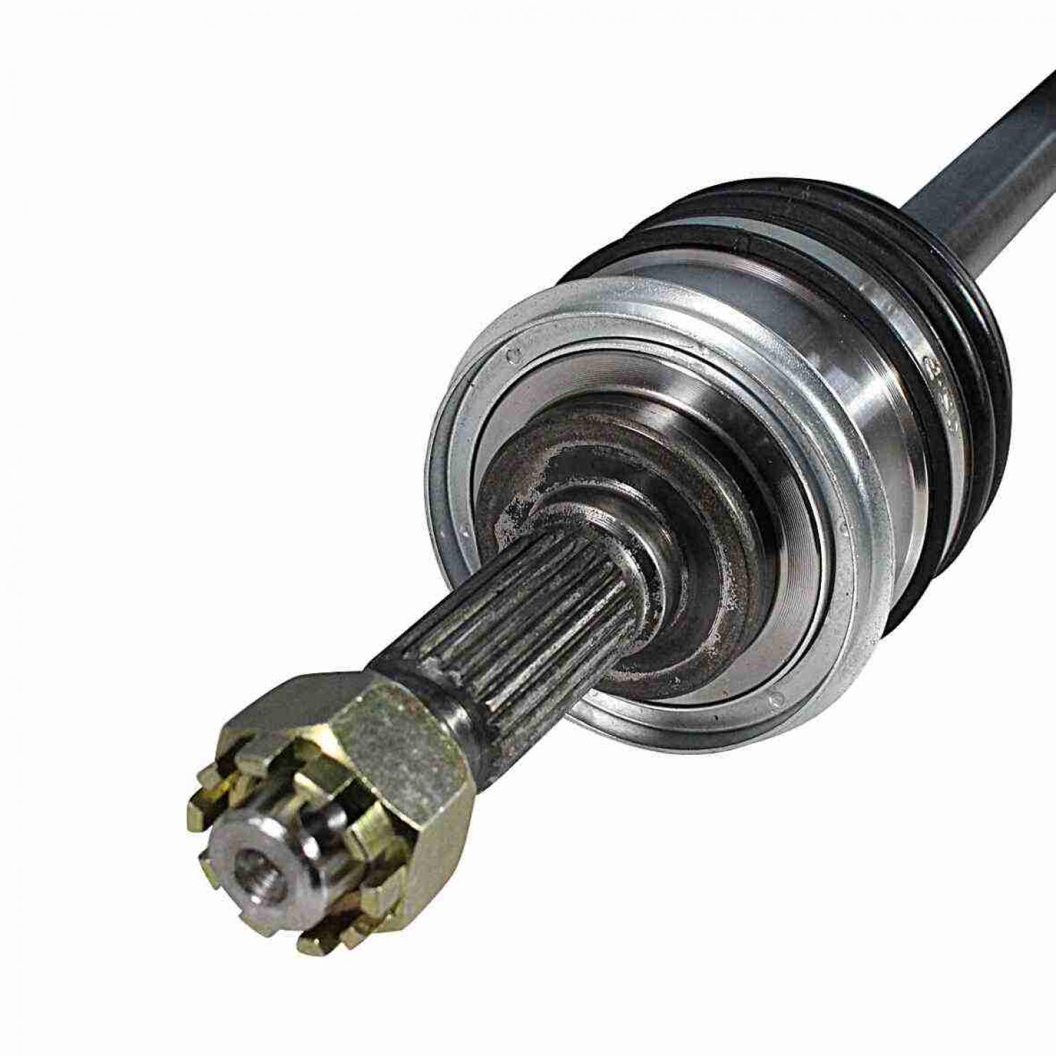 GSP NCV33009 CV Axle Assembly product image 3 of 5