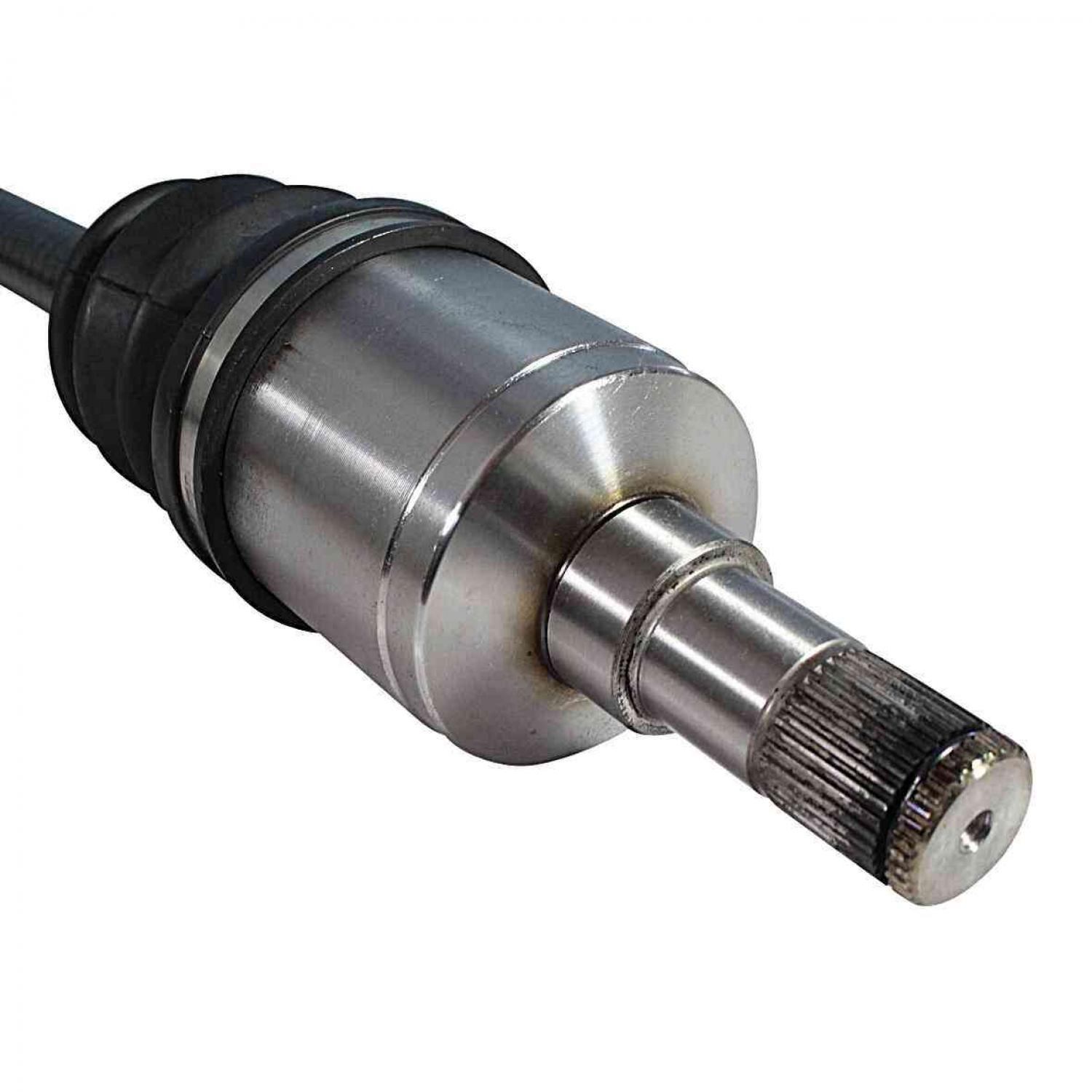 GSP NCV33009 CV Axle Assembly product image 4 of 5