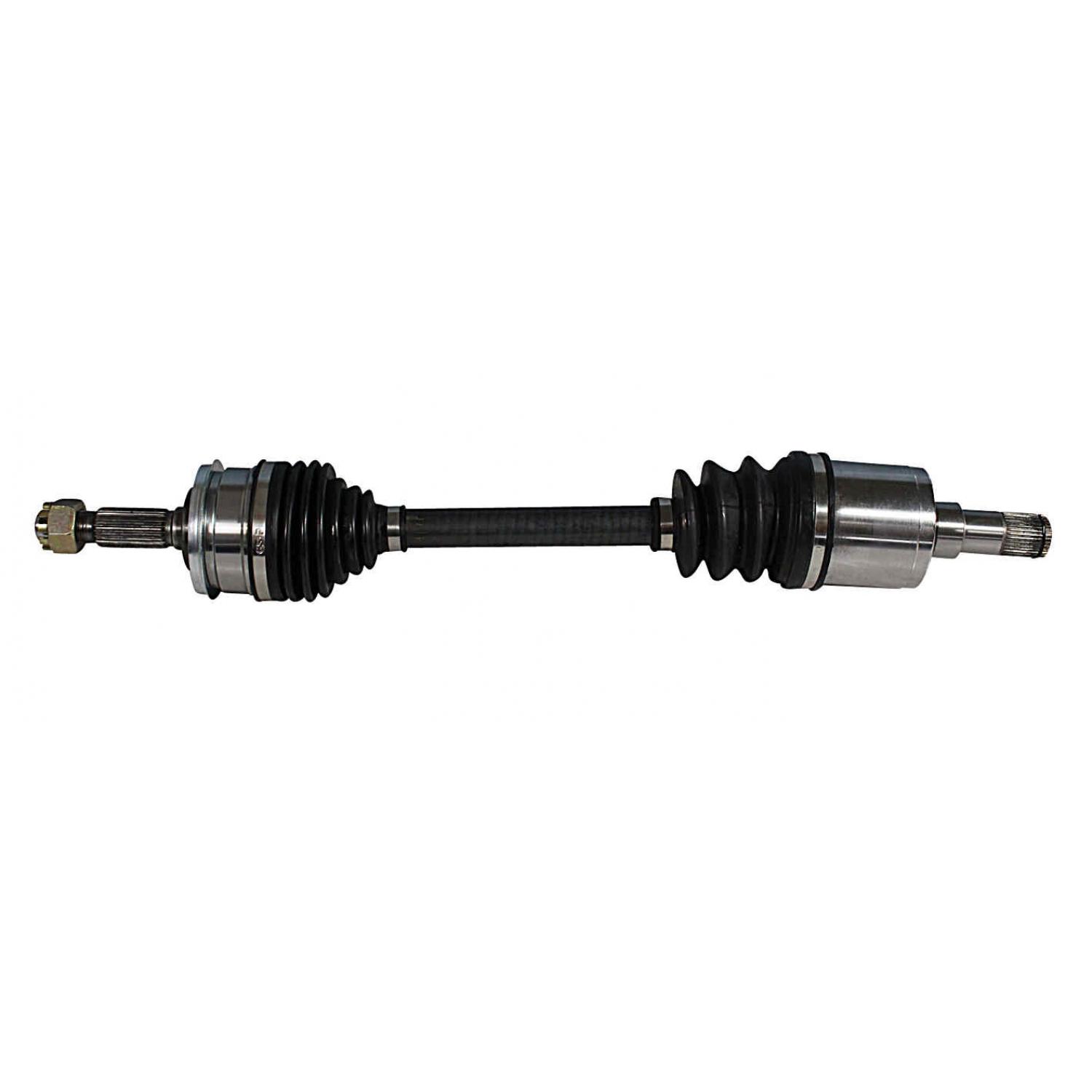 GSP NCV33009 CV Axle Assembly product image 5 of 5