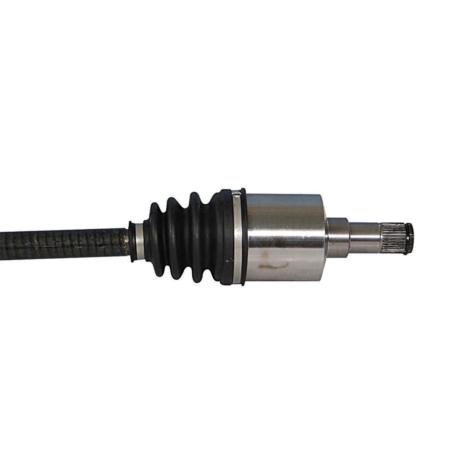 GSP NCV33010 - CV Axle Assembly GSP NCV33010 CV Axle Assembly product image 2 of 5