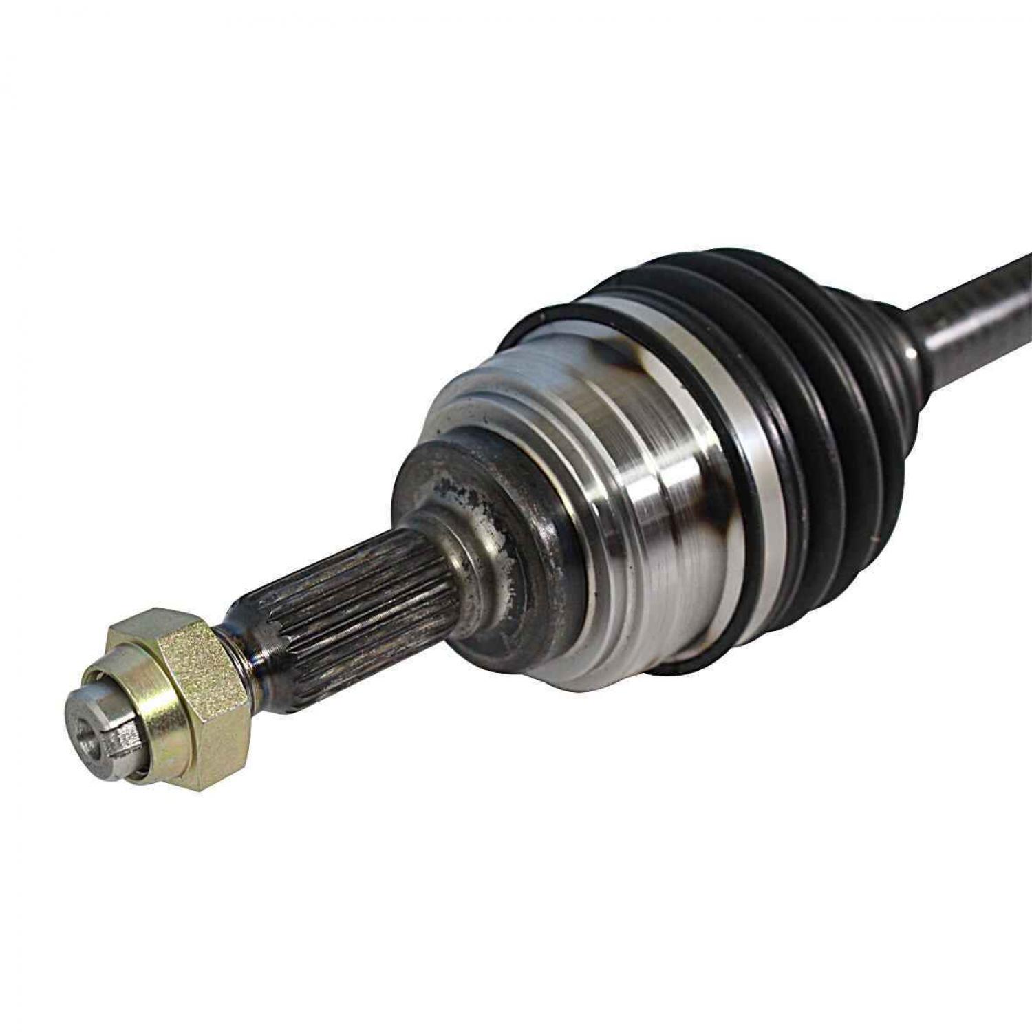 GSP NCV33010 - CV Axle Assembly GSP NCV33010 CV Axle Assembly product image 3 of 5