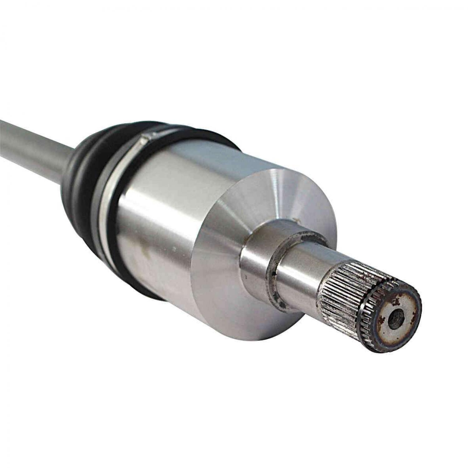 GSP NCV33010 - CV Axle Assembly GSP NCV33010 CV Axle Assembly product image 4 of 5