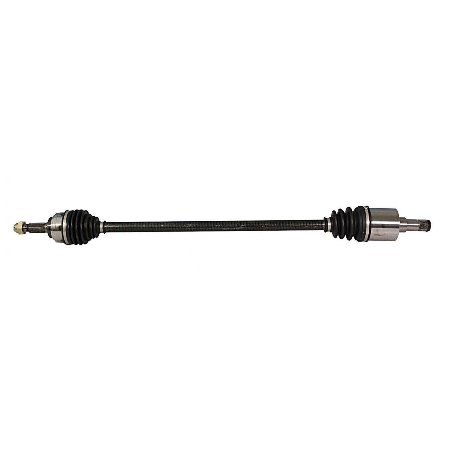 GSP NCV33010 - CV Axle Assembly GSP NCV33010 CV Axle Assembly product image 5 of 5