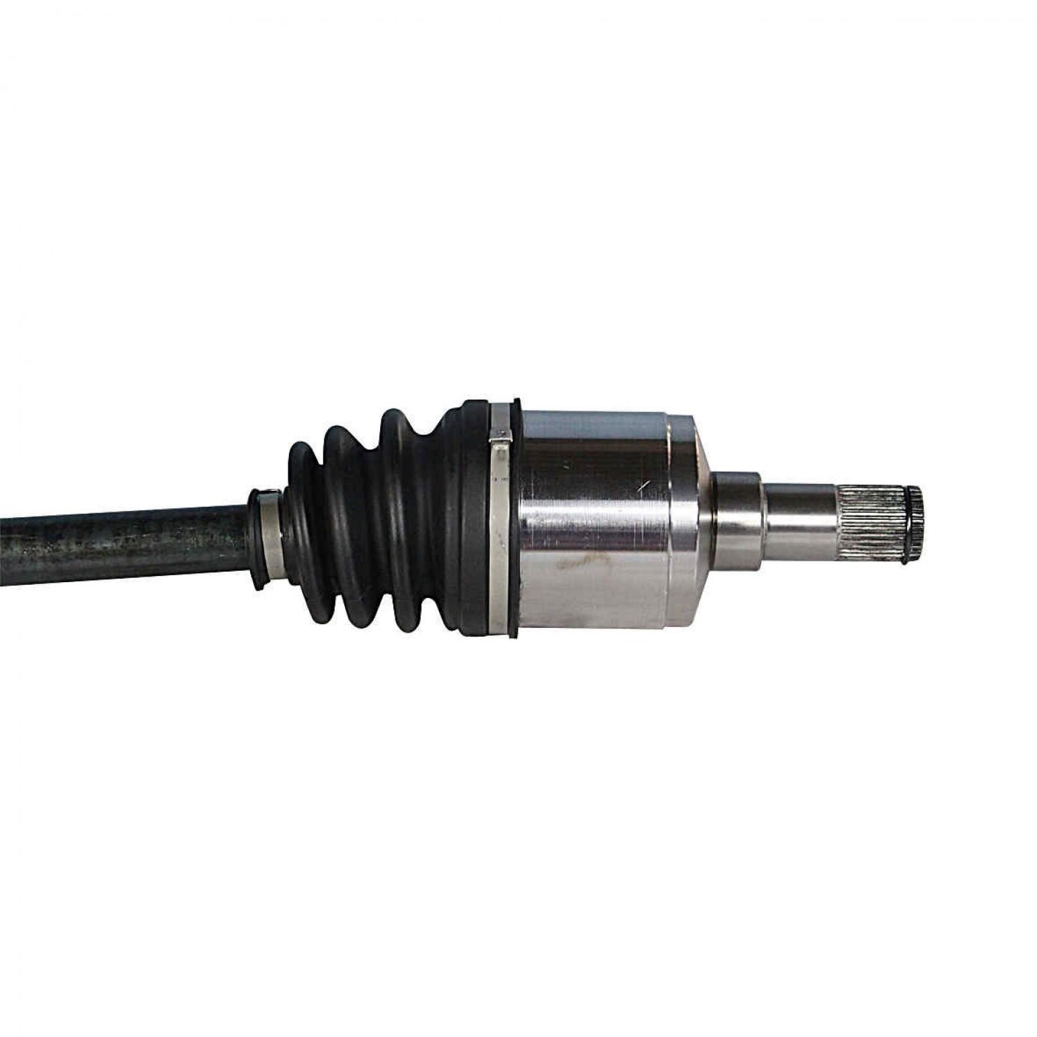 GSP NCV33011 - CV Axle Assembly GSP NCV33011 CV Axle Assembly product image 2 of 5