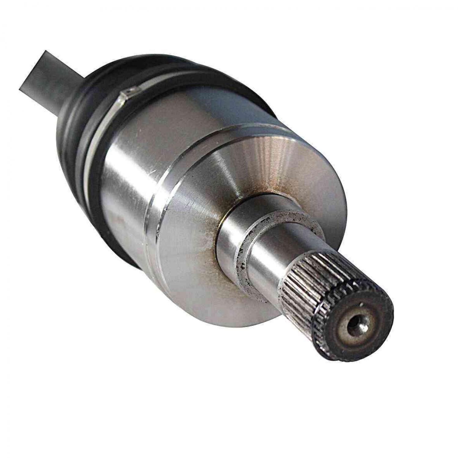 GSP NCV33011 - CV Axle Assembly GSP NCV33011 CV Axle Assembly product image 4 of 5