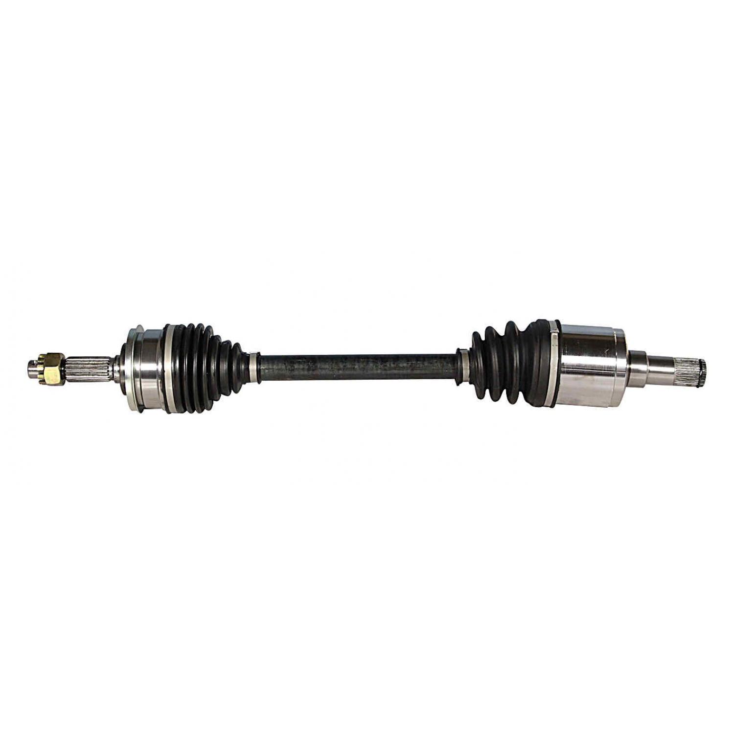 GSP NCV33011 - CV Axle Assembly GSP NCV33011 CV Axle Assembly product image 5 of 5
