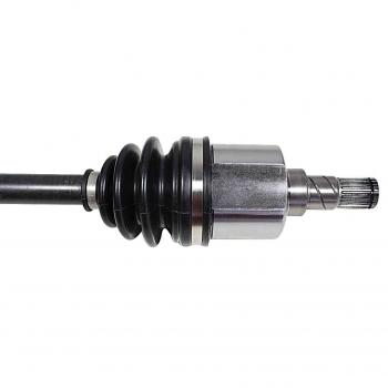 GSP NCV33035 CV Axle Assembly product image 2 of 5