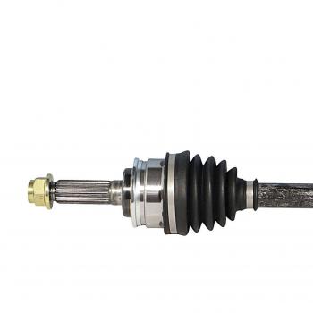 GSP NCV33036 CV Axle Assembly product image 1 of 5