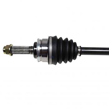 GSP NCV33037 CV Axle Assembly product image 1 of 5