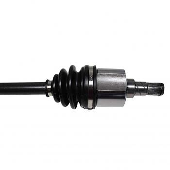 GSP NCV33037 CV Axle Assembly product image 2 of 5