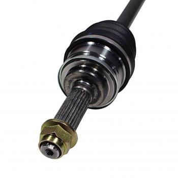GSP NCV33037 CV Axle Assembly product image 3 of 5