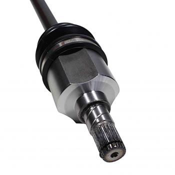 GSP NCV33037 CV Axle Assembly product image 4 of 5