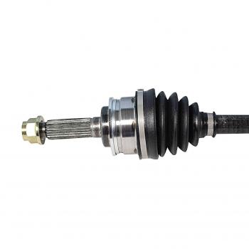 GSP NCV33038 CV Axle Assembly product image 1 of 5