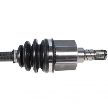 GSP NCV33038 CV Axle Assembly product image 2 of 5