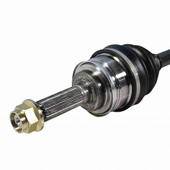 GSP NCV33038 CV Axle Assembly product image 3 of 5
