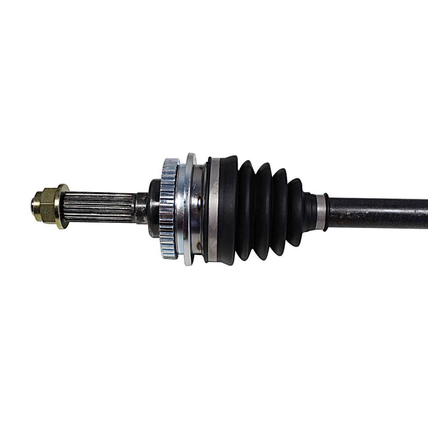 GSP NCV33504 - CV Axle Assembly GSP NCV33504 CV Axle Assembly product image 1 of 5