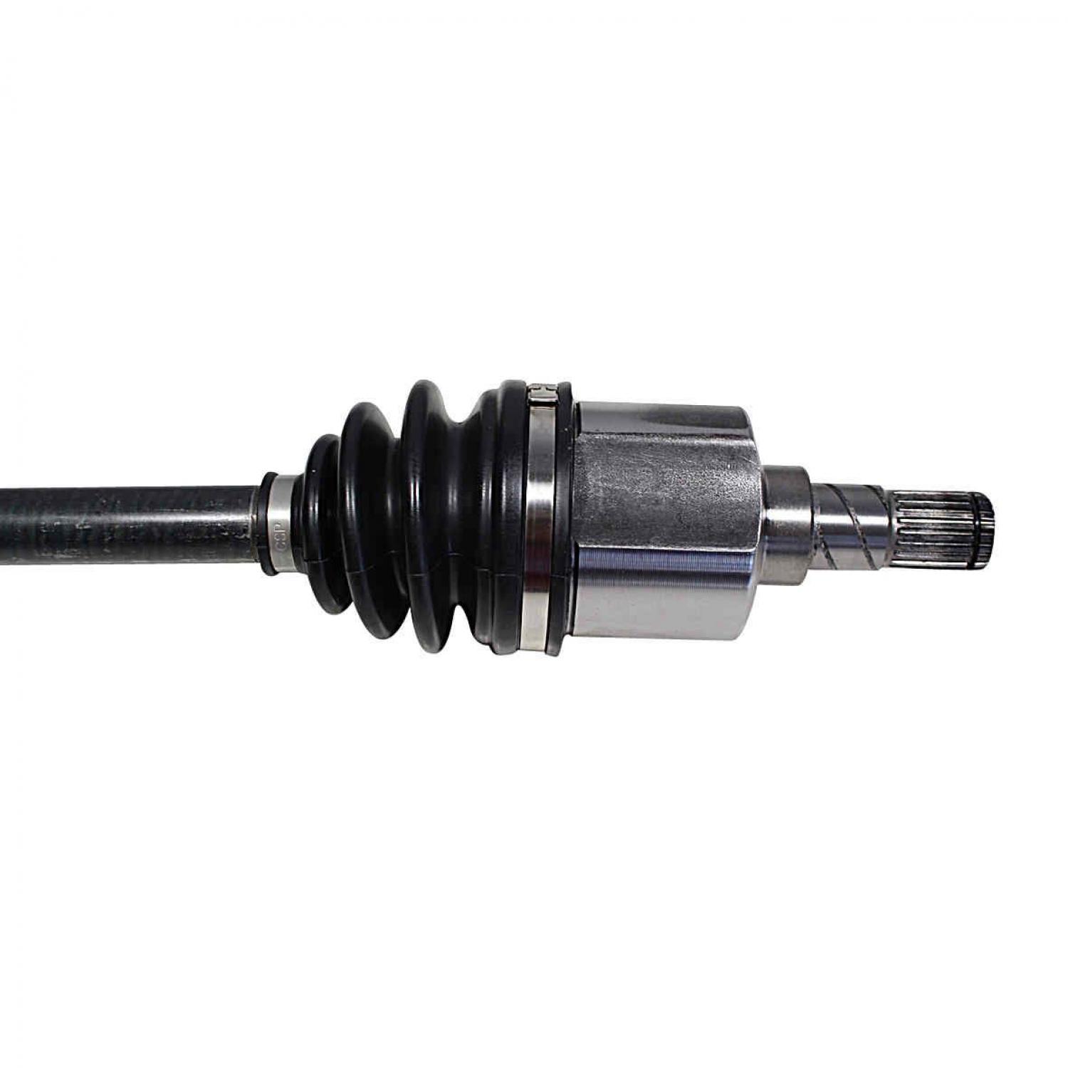 GSP NCV33504 - CV Axle Assembly GSP NCV33504 CV Axle Assembly product image 2 of 5