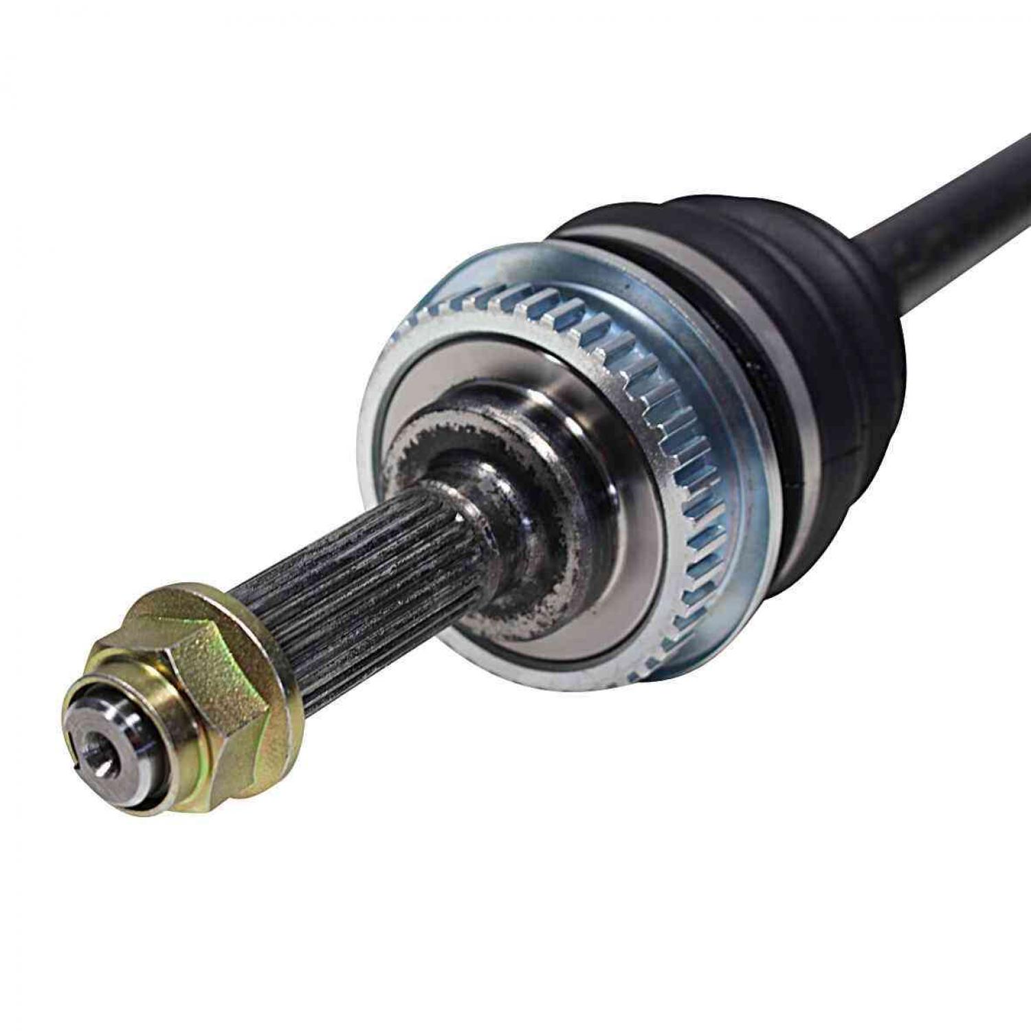 GSP NCV33504 - CV Axle Assembly GSP NCV33504 CV Axle Assembly product image 3 of 5