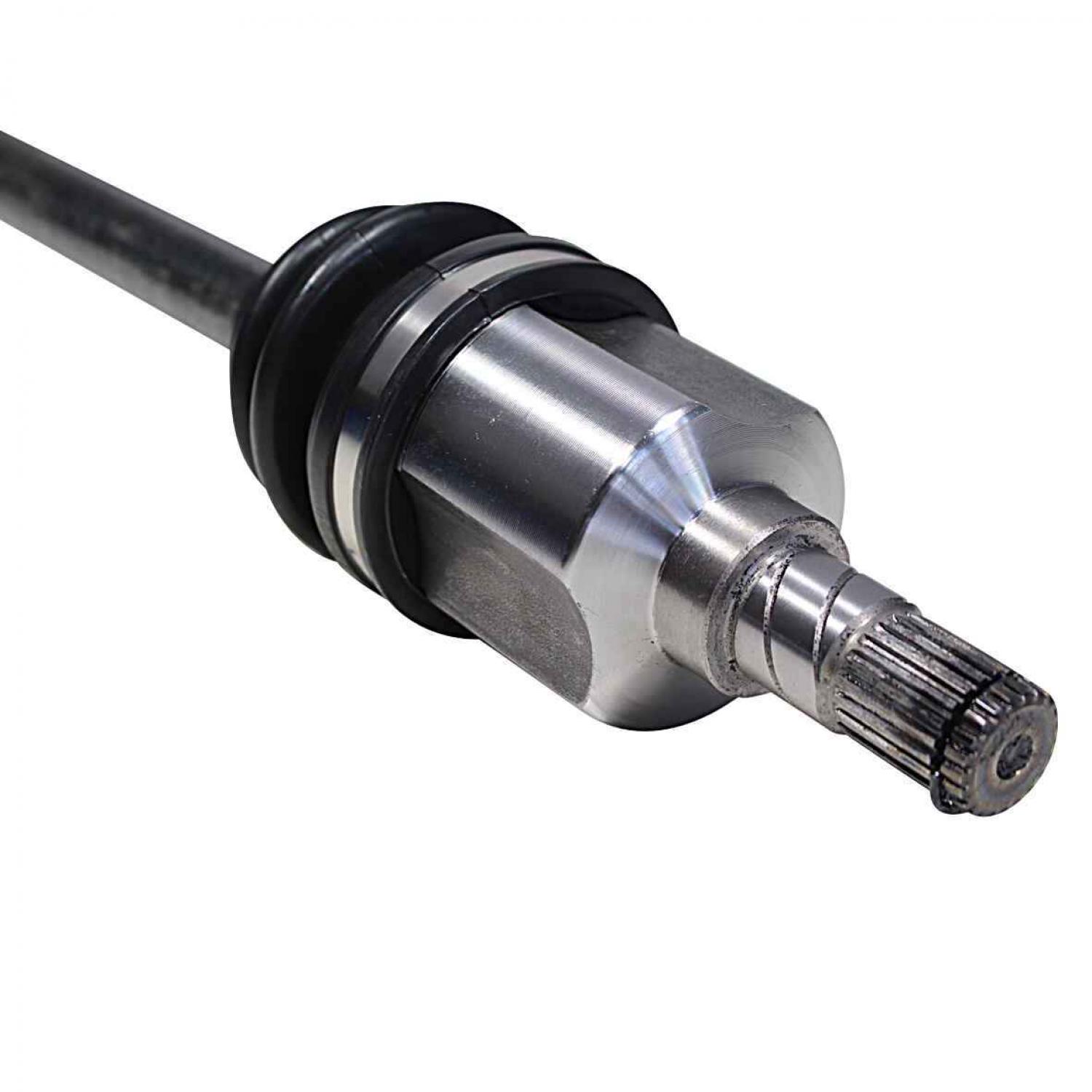 GSP NCV33504 - CV Axle Assembly GSP NCV33504 CV Axle Assembly product image 4 of 5