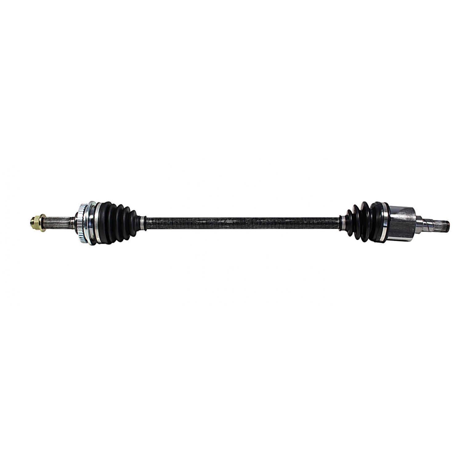 GSP NCV33504 - CV Axle Assembly GSP NCV33504 CV Axle Assembly product image 5 of 5