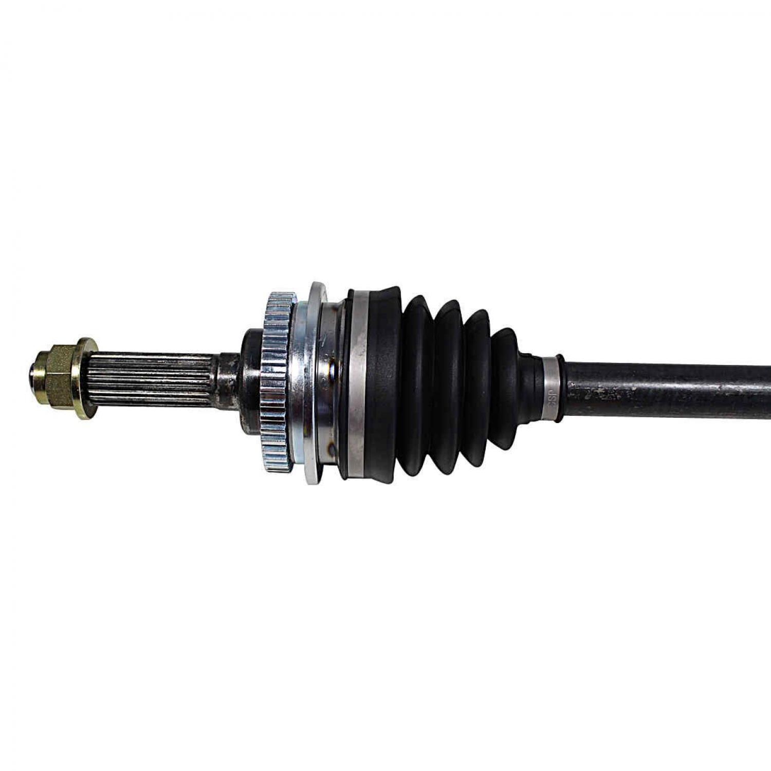 GSP NCV33505 CV Axle Assembly product image 1 of 5