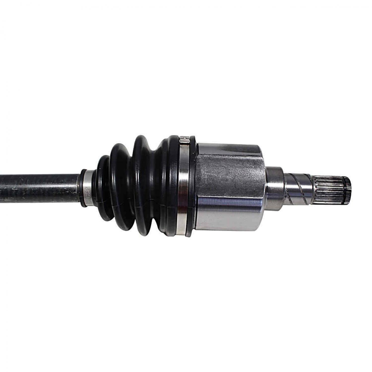 GSP NCV33505 CV Axle Assembly product image 2 of 5
