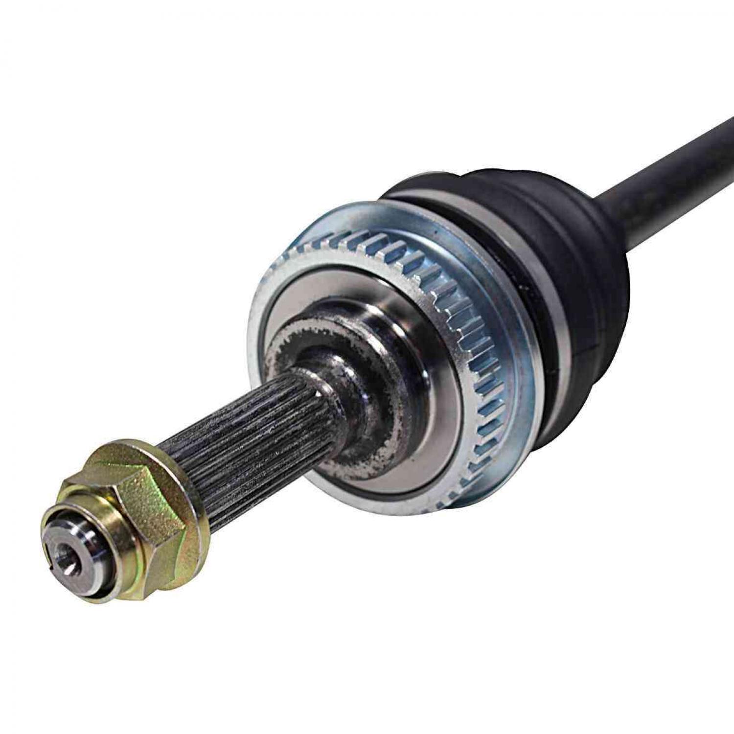 GSP NCV33505 CV Axle Assembly product image 3 of 5