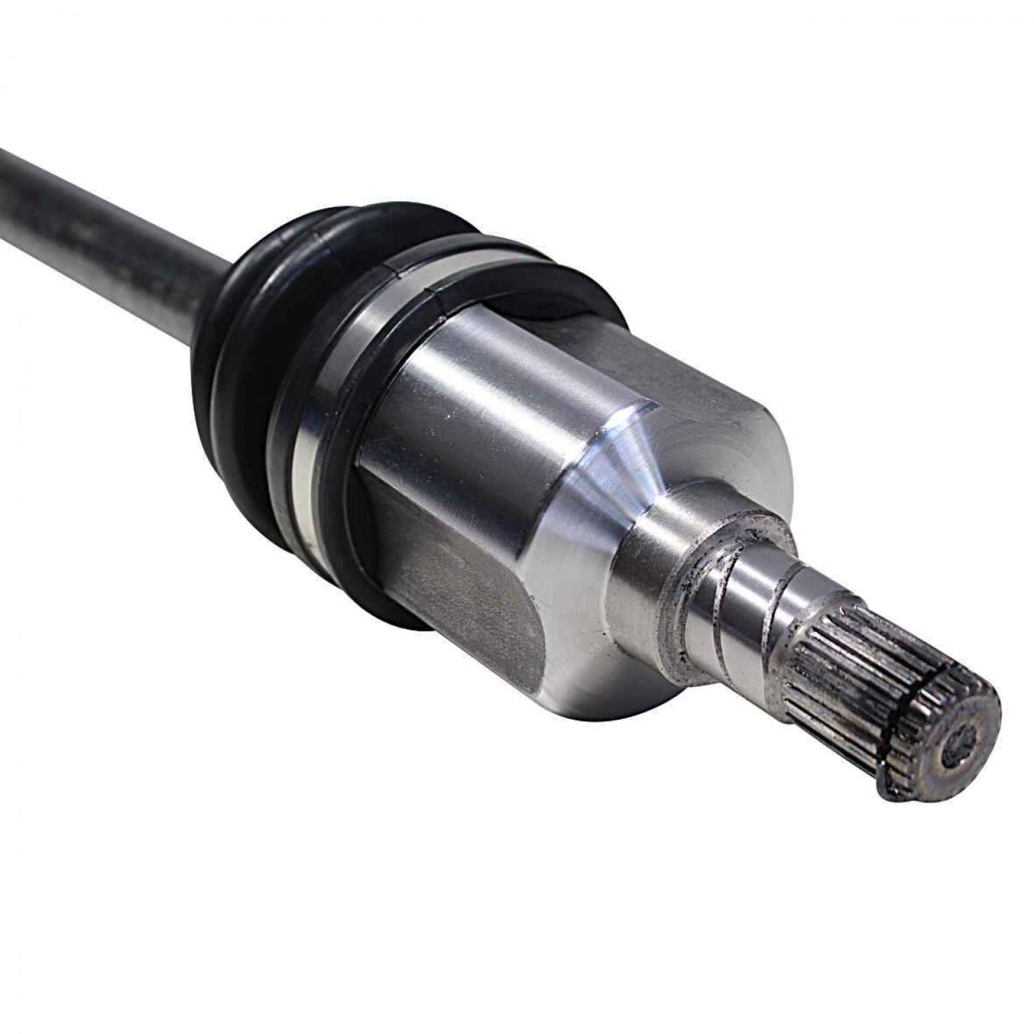 GSP NCV33505 CV Axle Assembly product image 4 of 5
