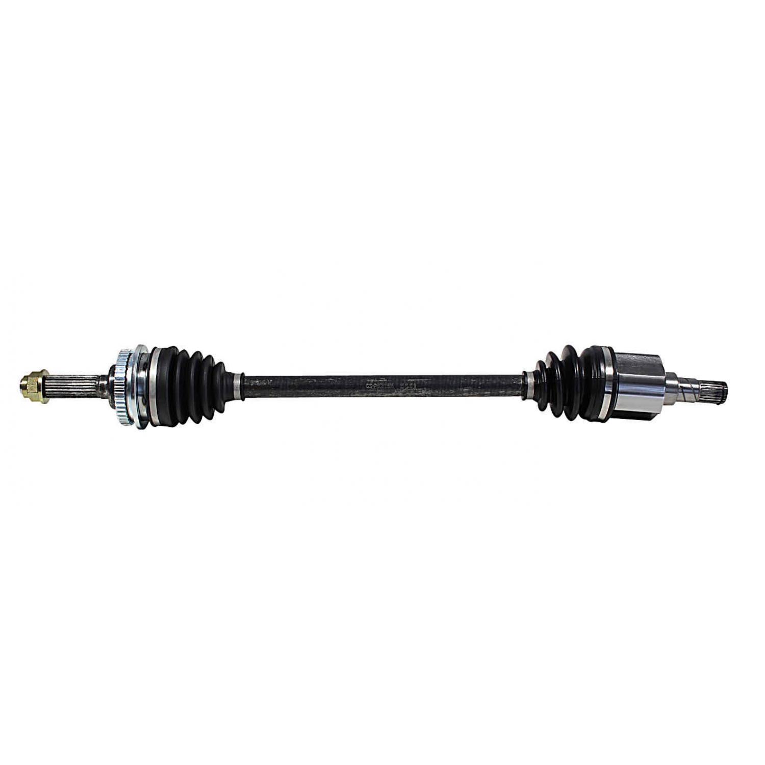 GSP NCV33505 CV Axle Assembly product image 5 of 5